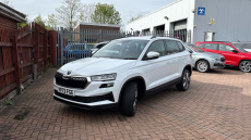 Skoda Karoq 1.5 TSI SE Drive 5dr DSG Petrol Estate